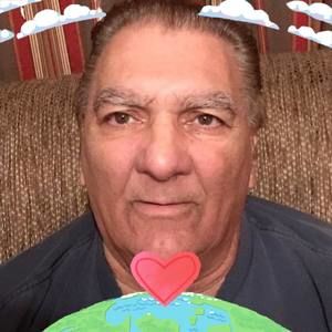 Meet your Posher, Anthony